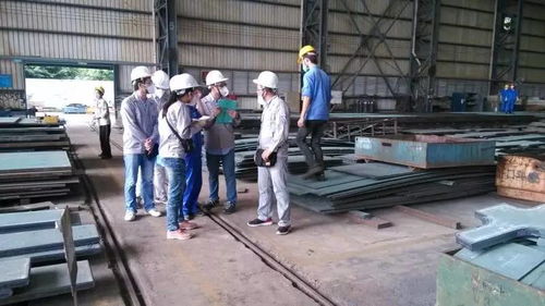 產(chǎn)服融合新路徑 廣州造船廠打通職業(yè)健康與衛(wèi)生安全產(chǎn)業(yè)鏈，打造專(zhuān)業(yè)化勞務(wù)服務(wù)新增長(zhǎng)極